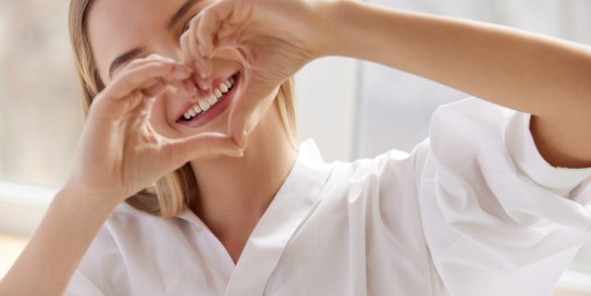 Keramikimplantate – metallfrei, ästhetisch und verträglich