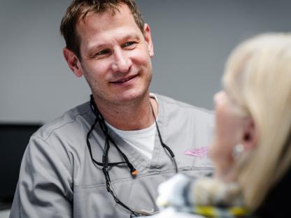 Ernährung und Wundheilung: Wie Ihre Ernährung die Heilung unterstützen kann