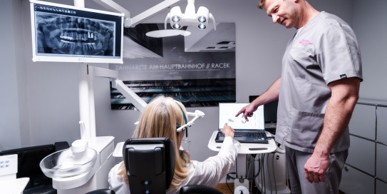 Klinische Diagnostik mit Procain: Ein sanfter Neustart für den Körper